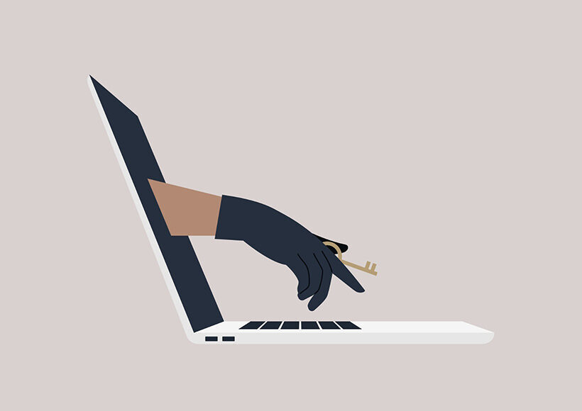 ransomware ransomware attack, hacker
