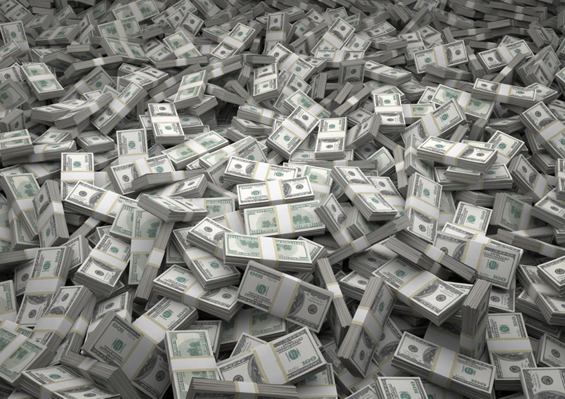millions-dollars millions of dollars