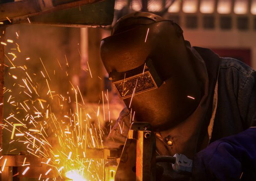 welder welder