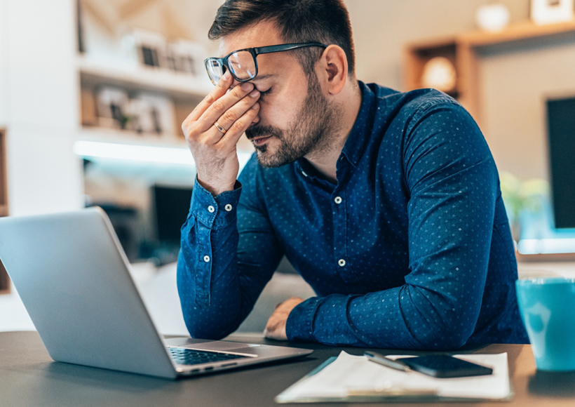 frustrated-virtual-employee frustrated business man, virtual employee