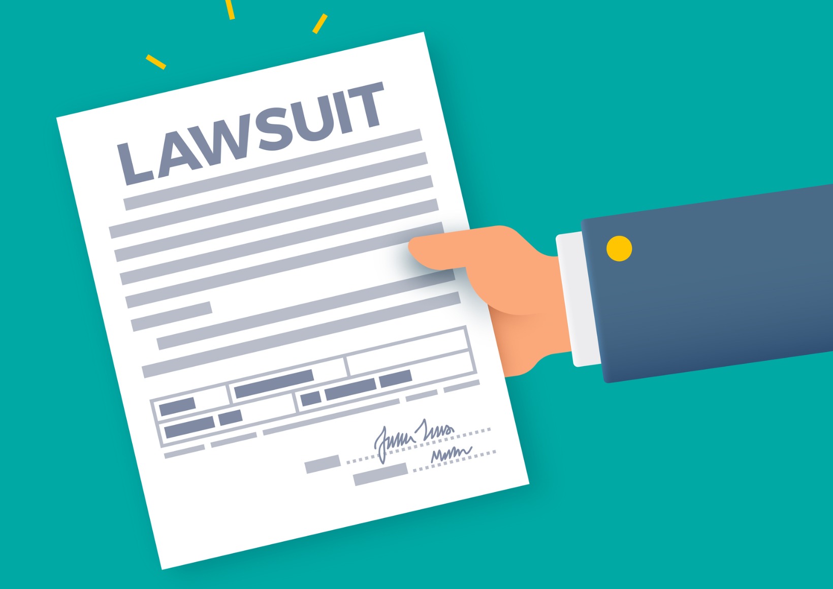 lawsuit-court-documents.jpg_s=1024x1024&w=is&k=20&c=VwKhYslqUg7gQ4_M8NTb9yoLSYL7wqoB4HjvNo2vZ4U= Delayed Data Breach Disclosure Spawns Big Class Action