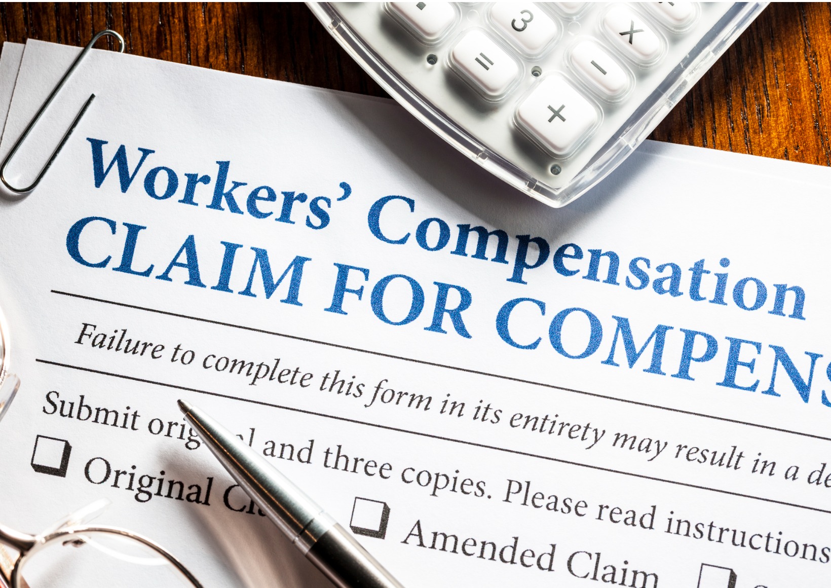Workers Comp Now Covers PTSD Claims In Connecticut