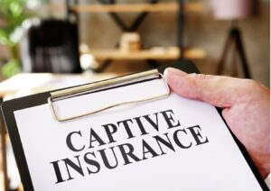 Big Premium Hike For Captives