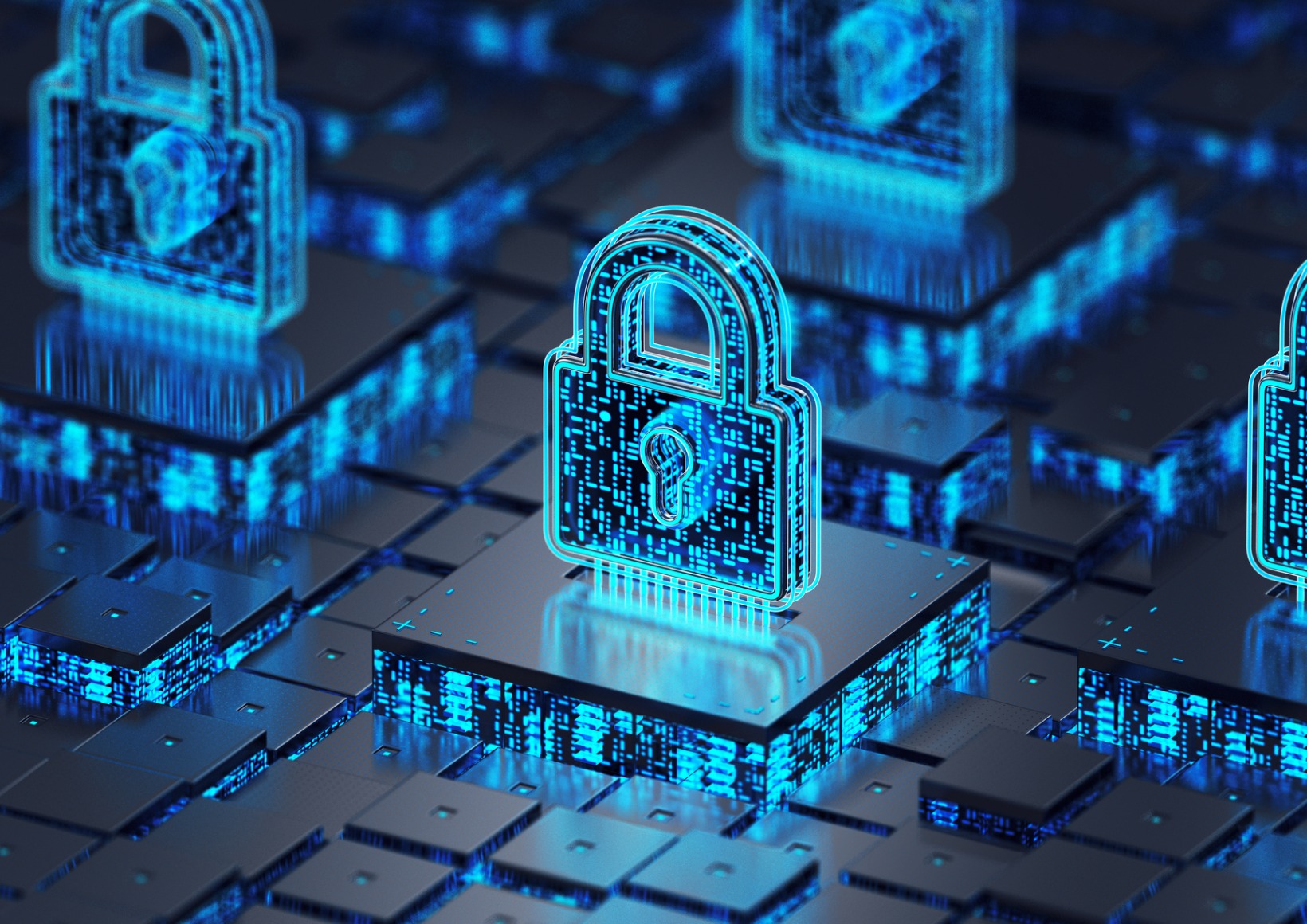 locks-protected-network-concept.jpg_s=1024x1024&w=is&k=20&c=--cFWjJWglqc55svSVheNEAyv2Nxynxb-AtkcW773QY= The Blind Spot in Cybersecurity: Assessing Value and Efficacy in Risk Management