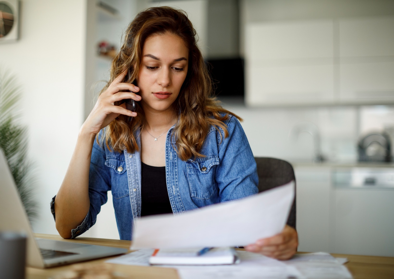 woman-complaining-on-the-phone.jpg_s=1024x1024&w=is&k=20&c=u915lOkGb1qkkmYO8Hut-xYy8HT27n24F817P-c7Mvg= Invalid Letters of Credit Traced To Chinese Investors