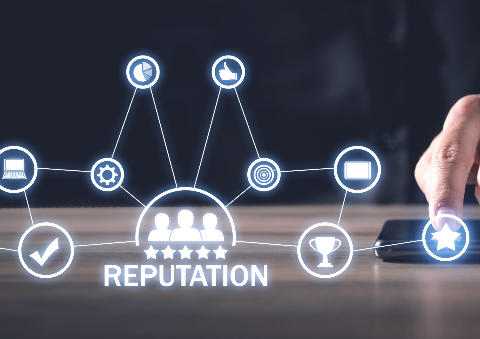 concept-of-reputation-customer-relationship-business.jpg_s=1024x1024&w=is&k=20&c=INOE66UqmNJ7wbJLpROd-XmPHqHKccZ-BhtIu_Pi_U8= AI Wrecks Brands at Warp Speed, Creating Risk