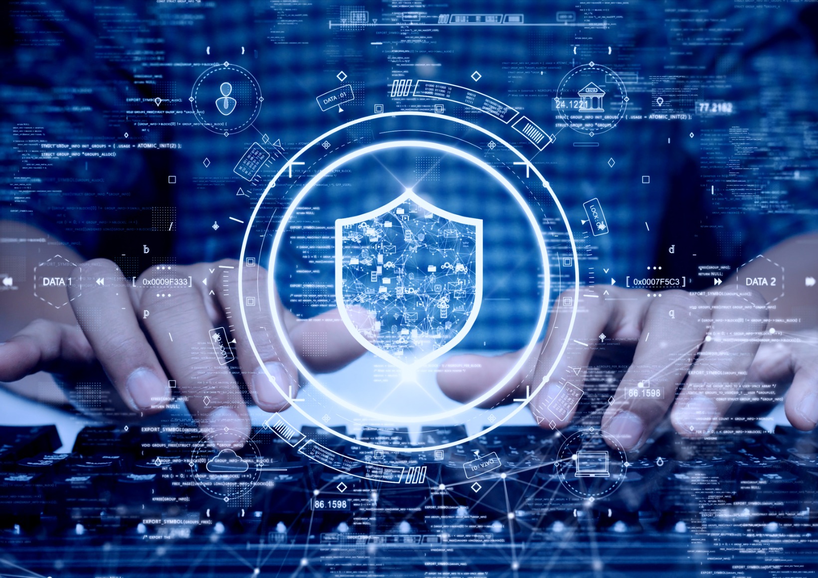 digital-technology-concept-cyber-security-data-protection-internet-network-connection-man.jpg_s=1024x1024&w=is&k=20&c=Tbrqr3BiBXsPgiwdS-0AahH4crb6qOzp5AQeMH5-DEE= Navigating Cyber Risk Management: Strategies for Effective Protection