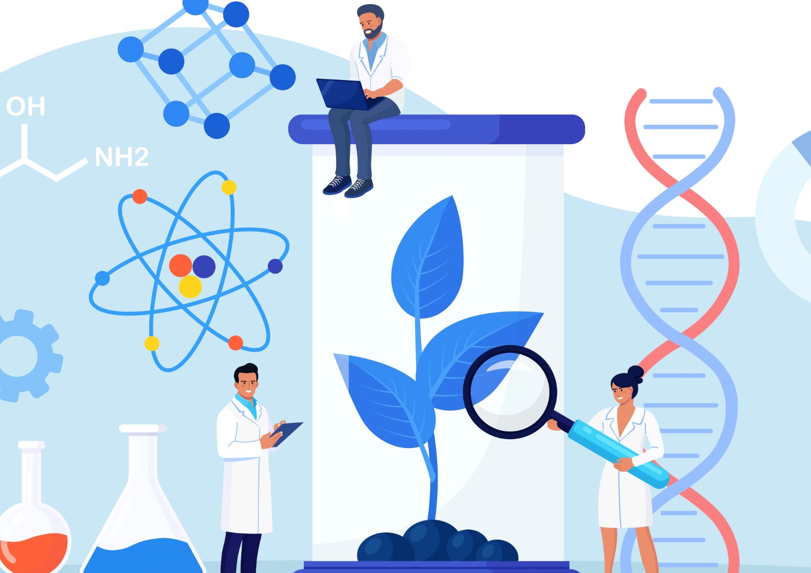 biotechnology-engineers-growing-green-sprouts-plants-in-soil-with-cultivation-equipment-in.jpg_s=1024x1024&w=is&k=20&c=OI_3ezuGihlbHoq9Nz31d9RnsMSUrElOn-A90_HQFIs= 23andMe Faces Class Action Lawsuits After Massive Data Breach Exposes Customer Genetic Information