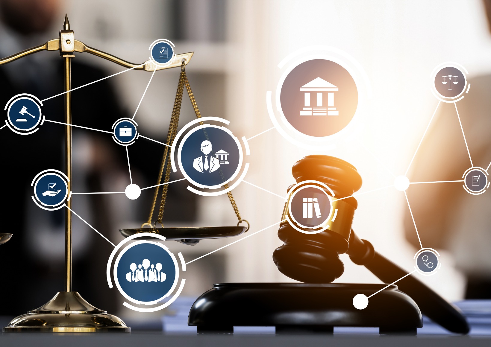 smart-law-legal-advice-icons-and-astute-lawyer-working-tools-in-lawyers-office.jpg_s=1024x1024&w=is&k=20&c=-dlMk3ijRDxRHmJHSfzxyYArQgOuA-e9dxYef7tYuSI= Oregon Enacts Consumer Privacy Act with Unique Provisions: Key Insights and Implications