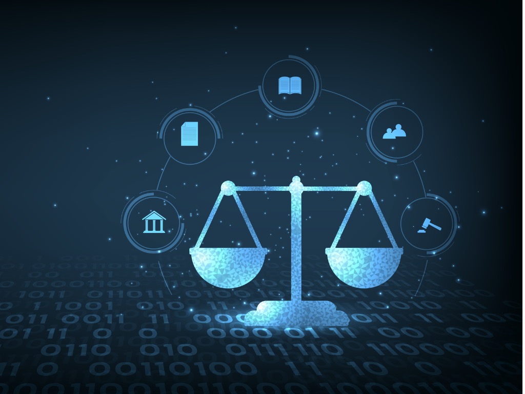 Cybersecurity Imperatives for Law Firms in 2024