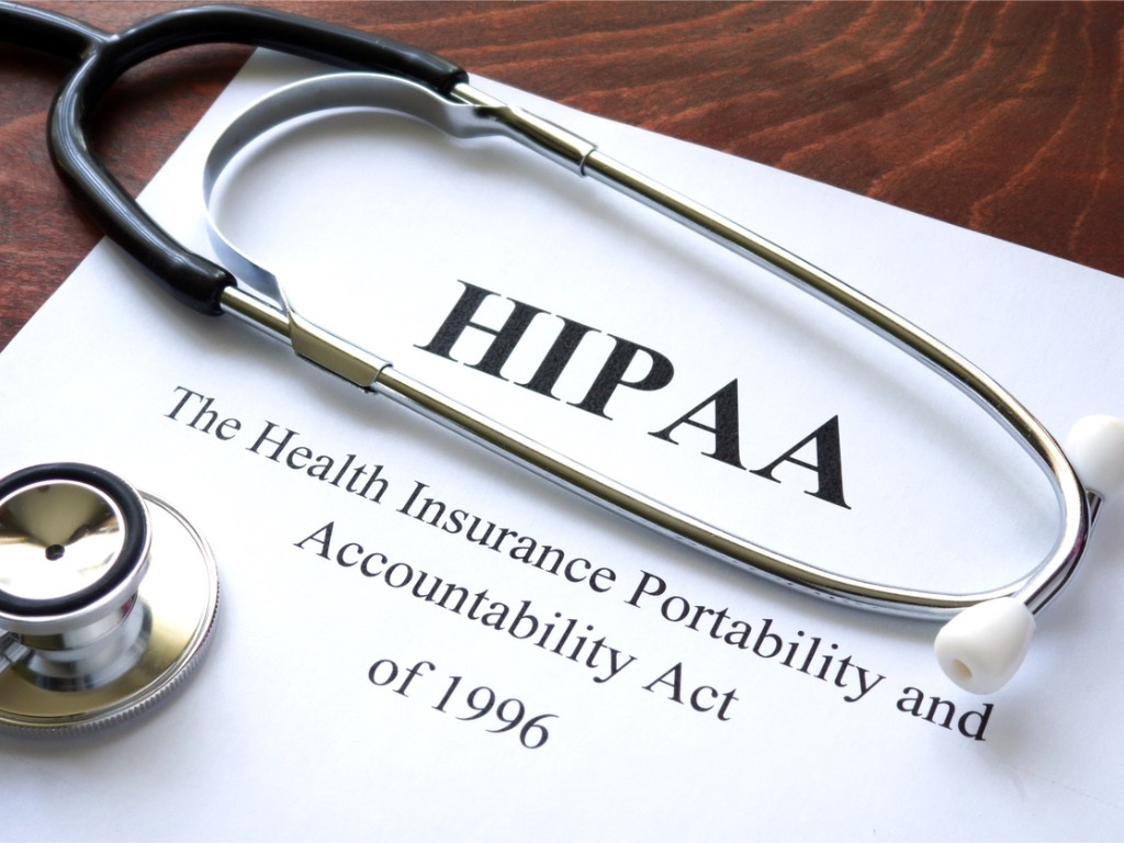 U.S. Health Department Settles Landmark HIPAA Ransomware Violation Case