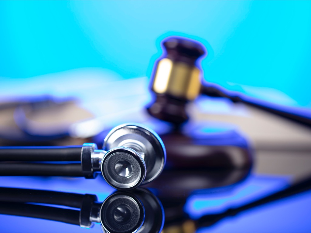Healthcare Compliance Challenges and Solutions in 2024 Today's Risk
