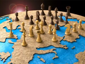 Navigating Geopolitical Risks: Strategies for Resilient Business Operations