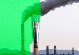 Risks And Regulations With Greenwashing